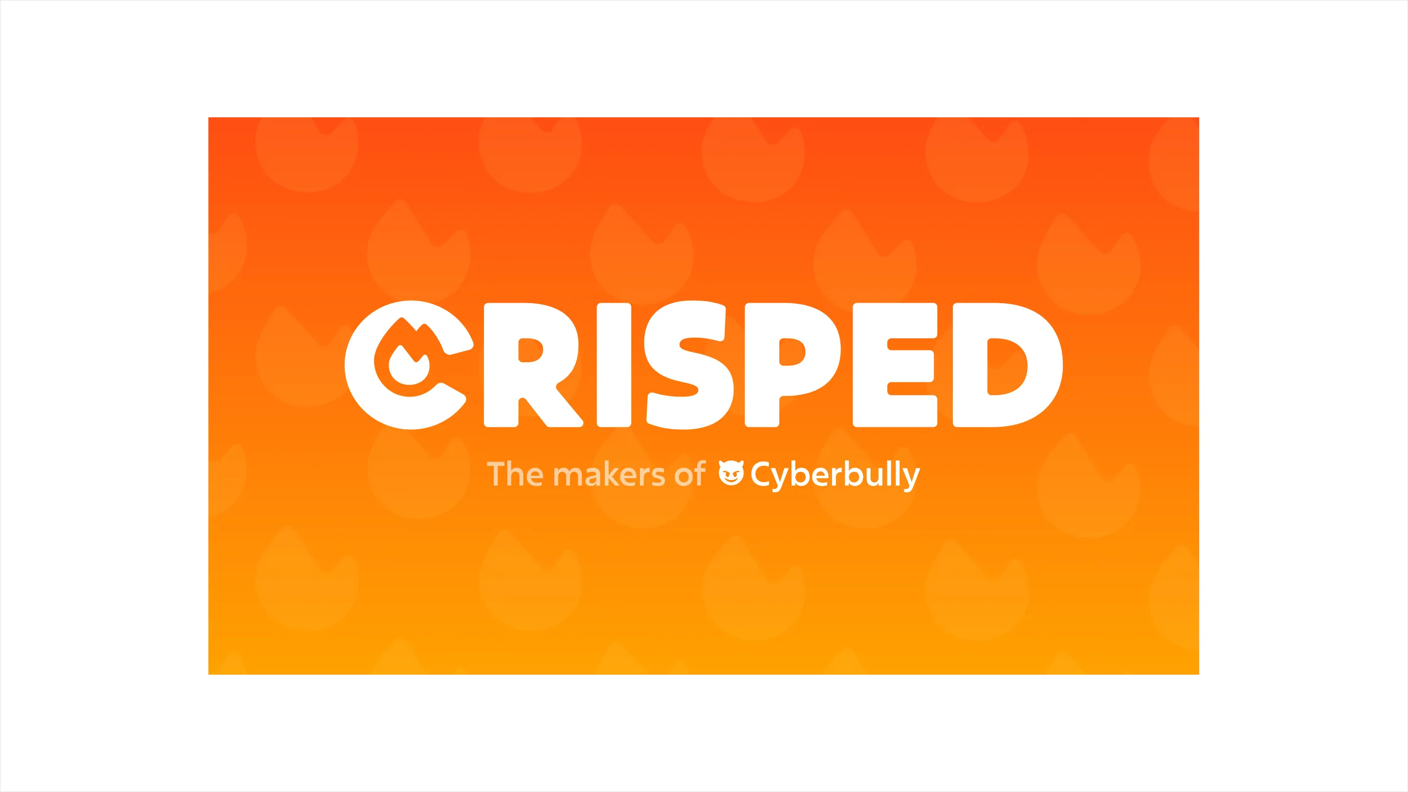 crisped design work, image 1 of 3