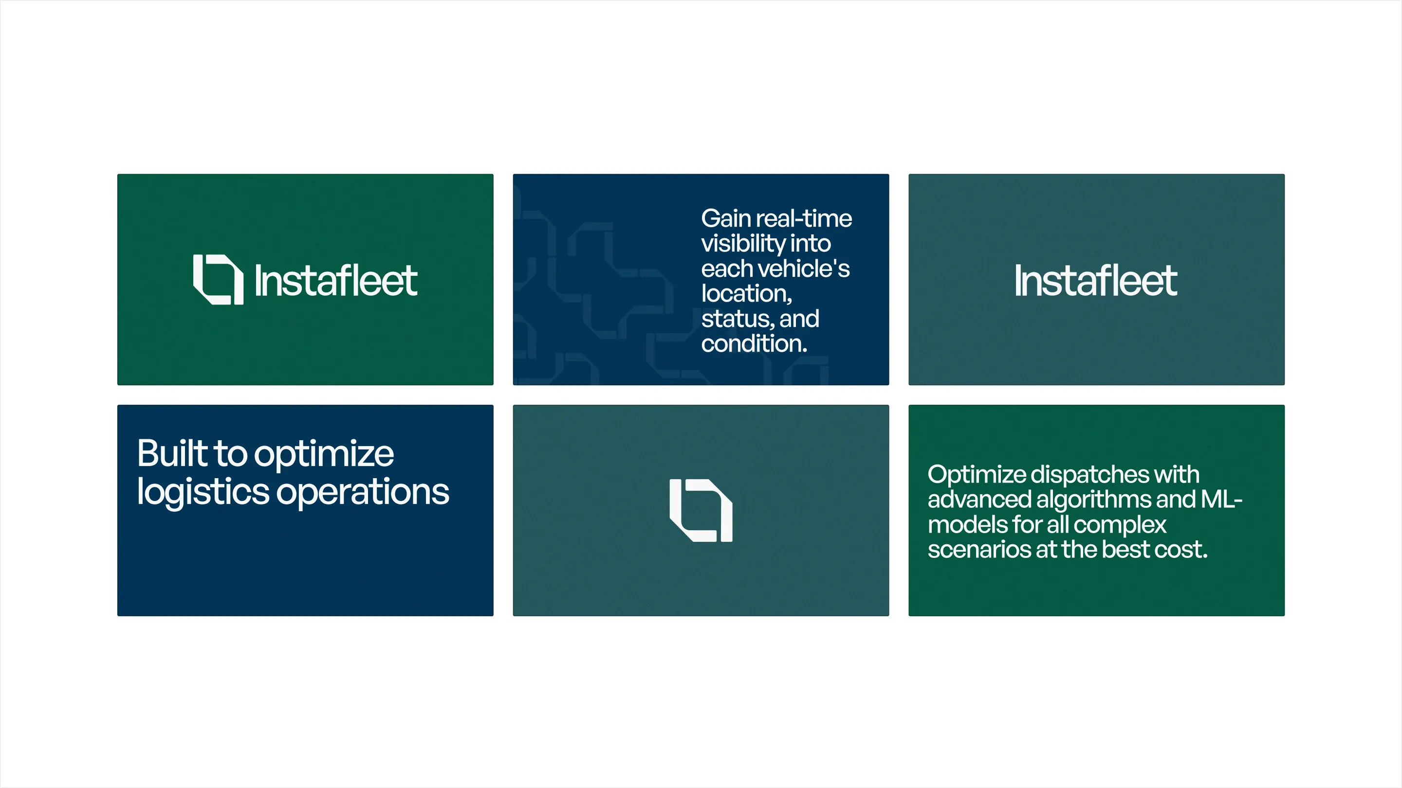 instafleet design work, image 2 of 3