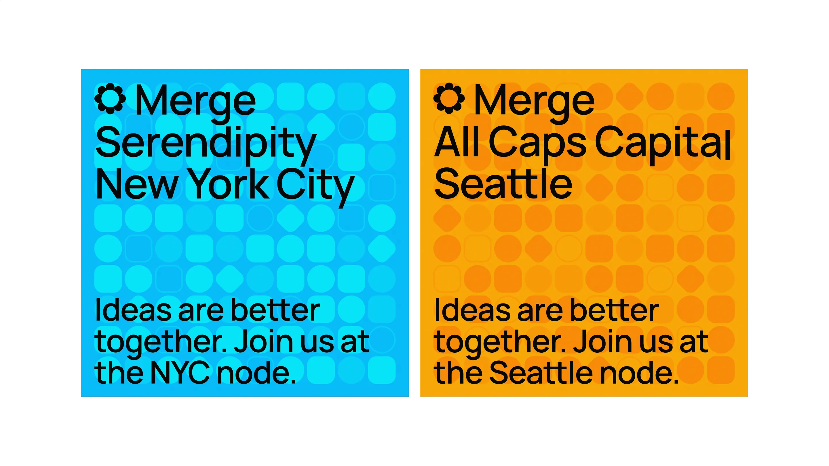 merge club design work, image 3 of 4