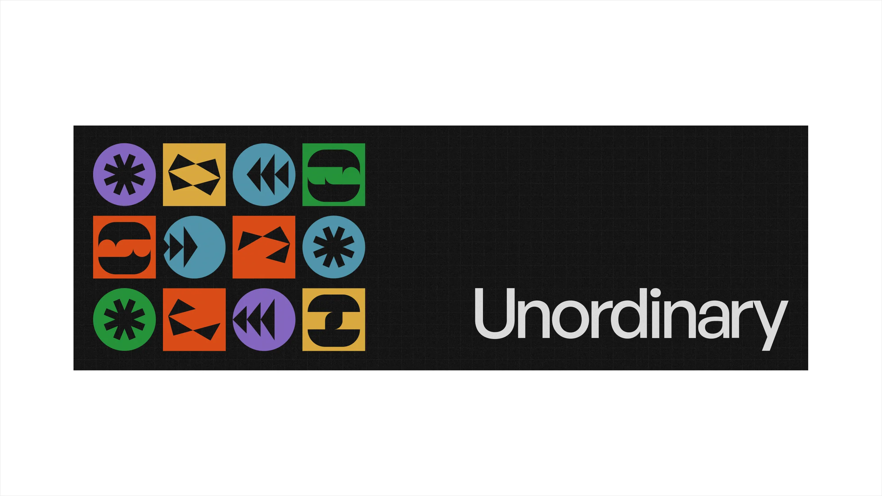unordinary design work, image 2 of 8